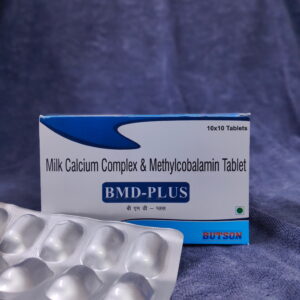 bmd plus