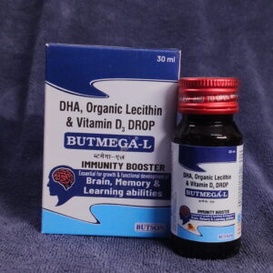 butmega l(drop)