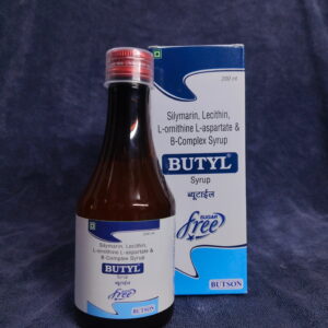butyl