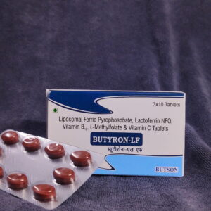 tab. butyron lf