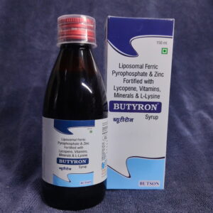 syp. butyron