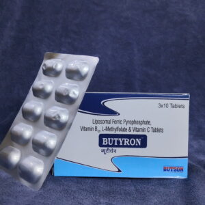 butyron(tablets)