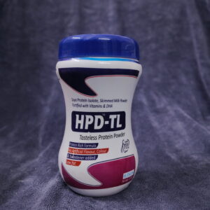 hpd tl