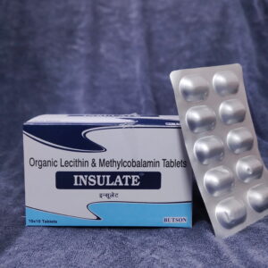 insulate