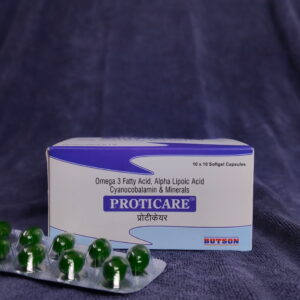 cap. proticare